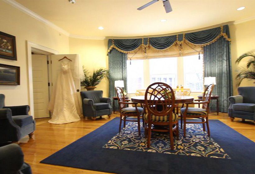 Historic Boone Tavern Hotel & Restaurant  | Berea | Kentucky | United States 5