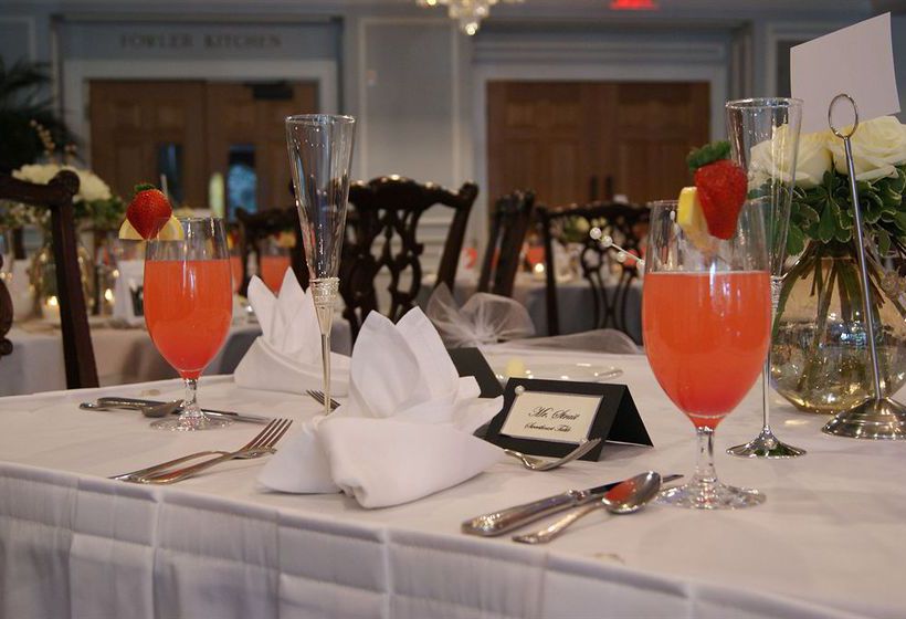 Historic Boone Tavern Hotel & Restaurant  | Berea | Kentucky | United States 6