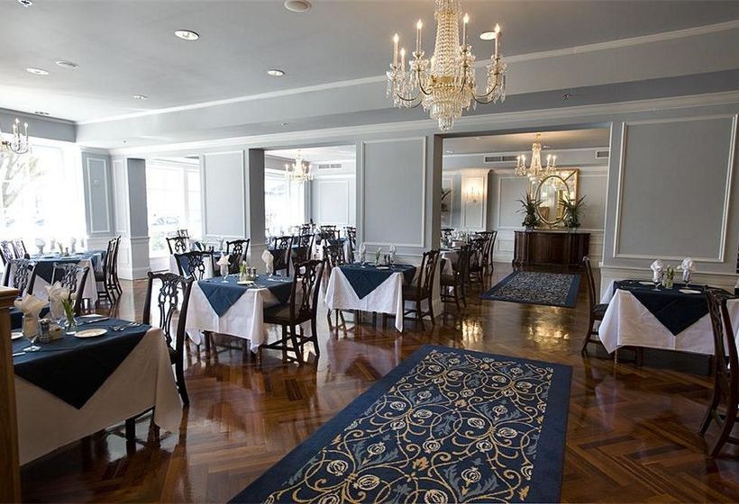 Historic Boone Tavern Hotel & Restaurant  | Berea | Kentucky | United States 7