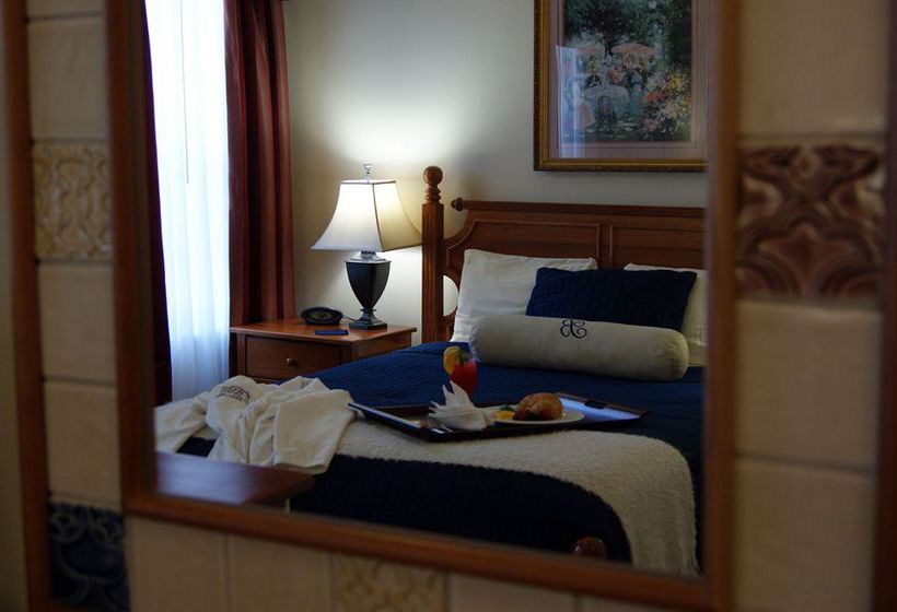 Historic Boone Tavern Hotel & Restaurant  | Berea | Kentucky | United States 9