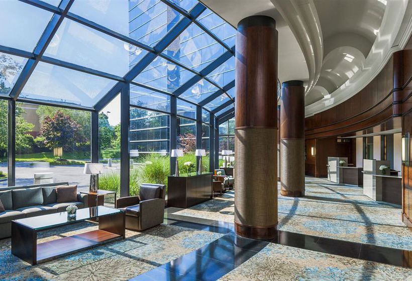 Hotel The Westin Waltham-Boston   | Waltham | Massachusetts | United States 1