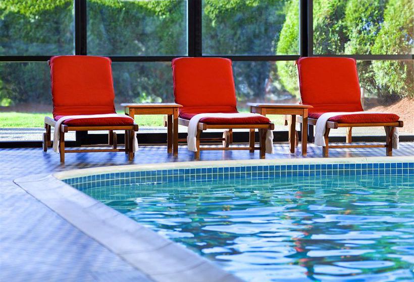 Hotel The Westin Waltham-Boston   | Waltham | Massachusetts | United States 10