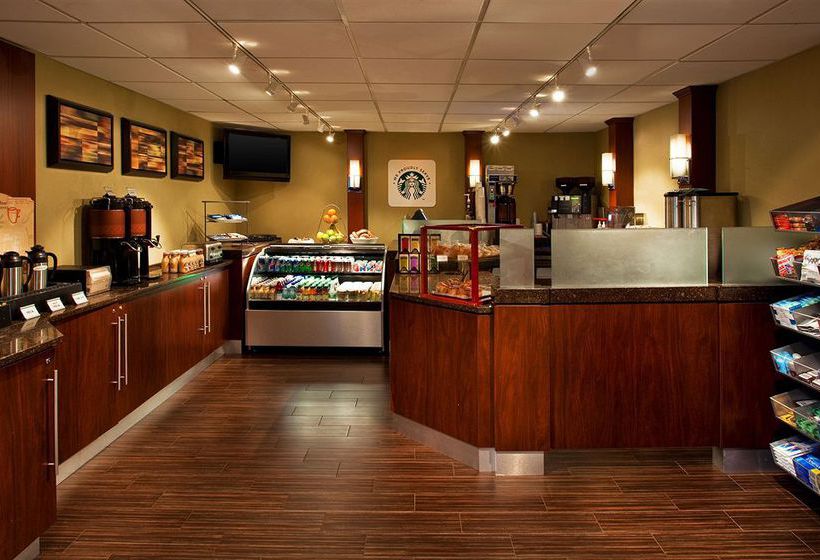 Hotel The Westin Waltham-Boston   | Waltham | Massachusetts | United States 13