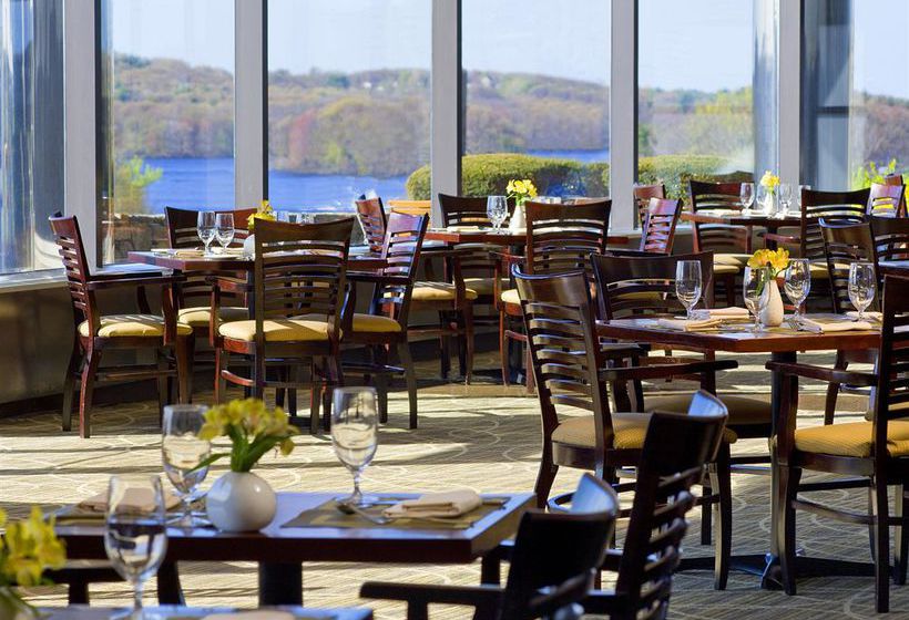 Hotel The Westin Waltham-Boston   | Waltham | Massachusetts | United States 14