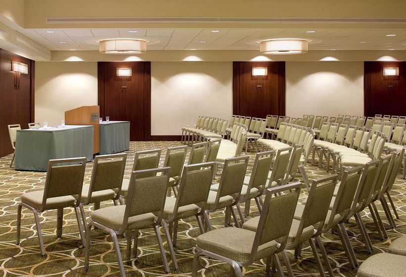 Hotel The Westin Waltham-Boston   | Waltham | Massachusetts | United States 15