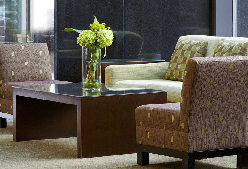 Hotel The Westin Waltham-Boston   | Waltham | Massachusetts | United States 16