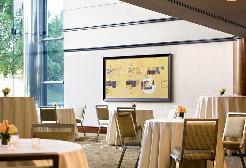 Hotel The Westin Waltham-Boston   | Waltham | Massachusetts | United States 17