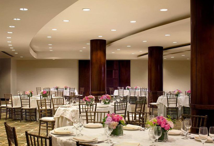 Hotel The Westin Waltham-Boston   | Waltham | Massachusetts | United States 18