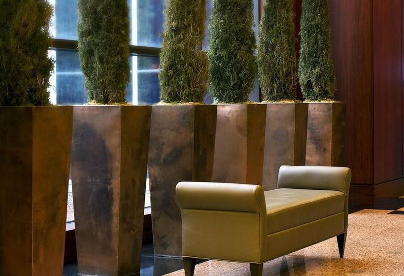 Hotel The Westin Waltham-Boston   | Waltham | Massachusetts | United States 19