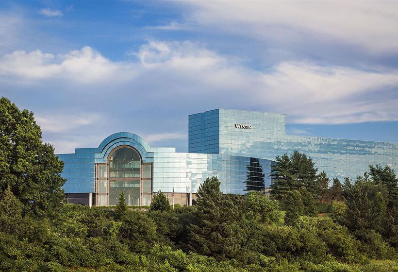 Hotel The Westin Waltham-Boston   | Waltham | Massachusetts | United States 2