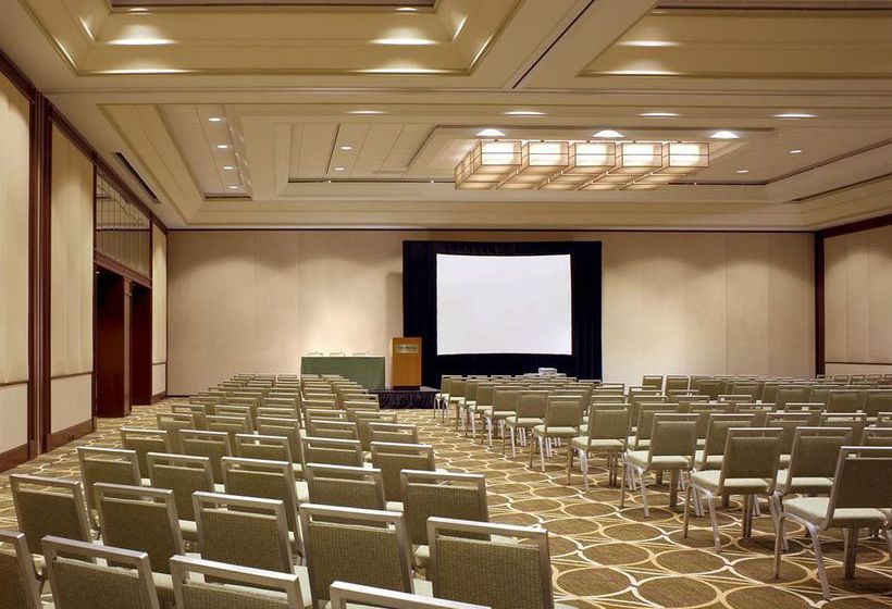 Hotel The Westin Waltham-Boston   | Waltham | Massachusetts | United States 20