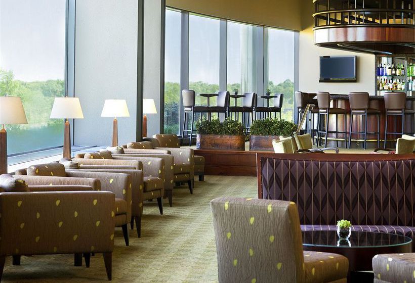 Hotel The Westin Waltham-Boston   | Waltham | Massachusetts | United States 3