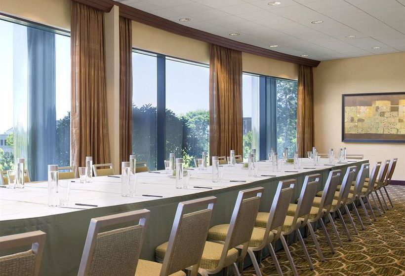 Hotel The Westin Waltham-Boston   | Waltham | Massachusetts | United States 4