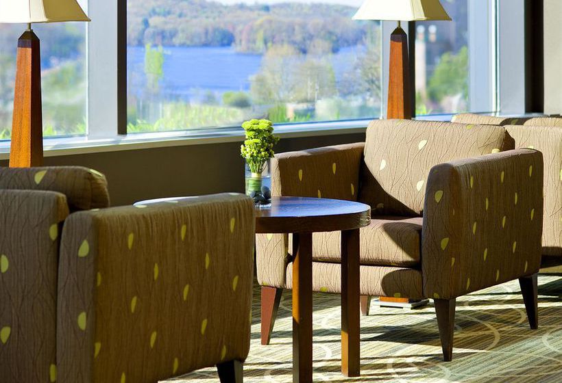 Hotel The Westin Waltham-Boston   | Waltham | Massachusetts | United States 5