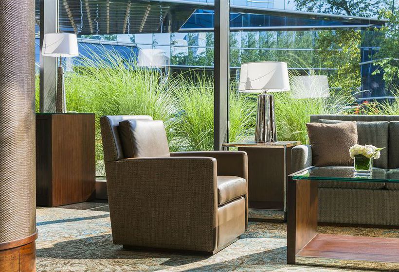 Hotel The Westin Waltham-Boston   | Waltham | Massachusetts | United States 6