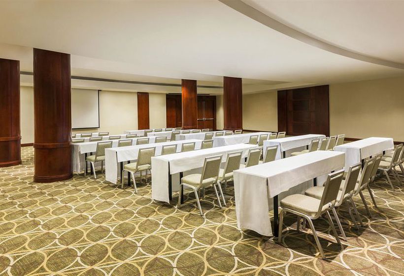 Hotel The Westin Waltham-Boston   | Waltham | Massachusetts | United States 7