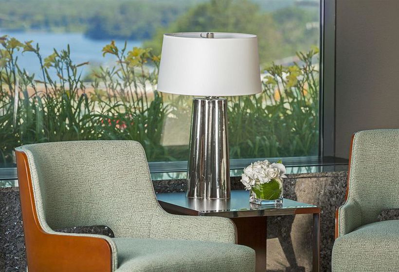 Hotel The Westin Waltham-Boston   | Waltham | Massachusetts | United States 9