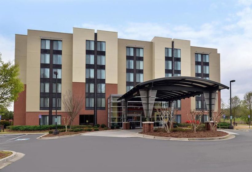 Hotel Jameson Suites Augusta  | Augusta | Georgia | United States