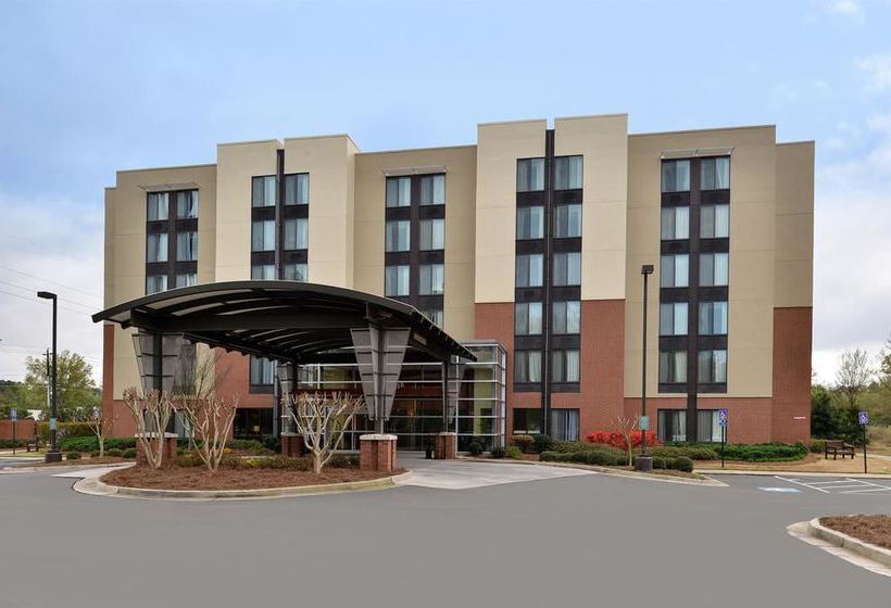 Hotel Jameson Suites Augusta  | Augusta | Georgia | United States 1