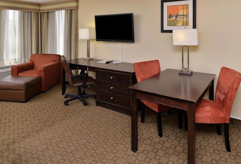 Hotel Jameson Suites Augusta  | Augusta | Georgia | United States 10