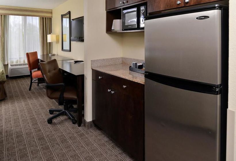 Hotel Jameson Suites Augusta  | Augusta | Georgia | United States 13