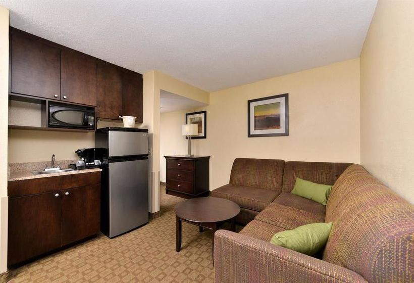 Hotel Jameson Suites Augusta  | Augusta | Georgia | United States 15