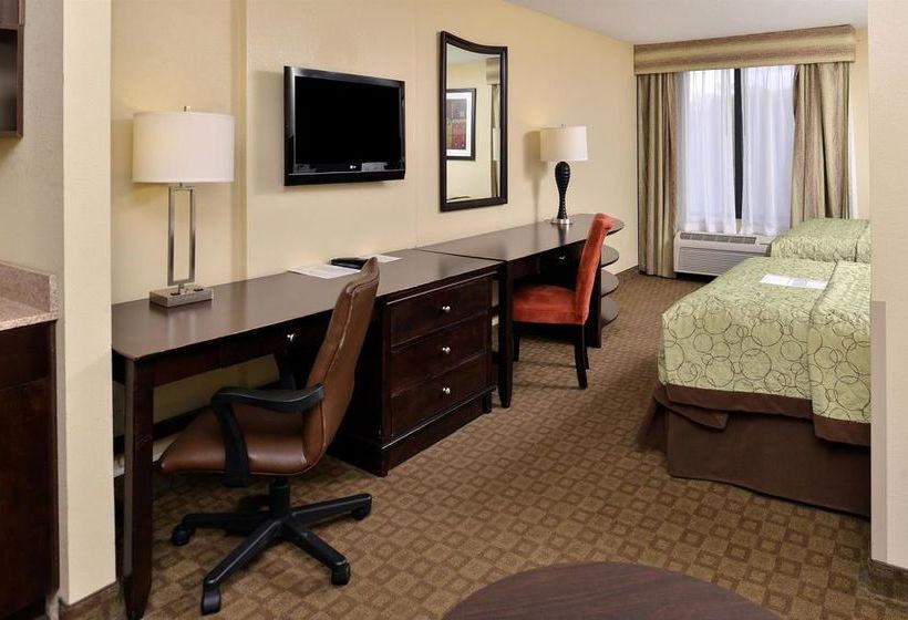 Hotel Jameson Suites Augusta  | Augusta | Georgia | United States 17