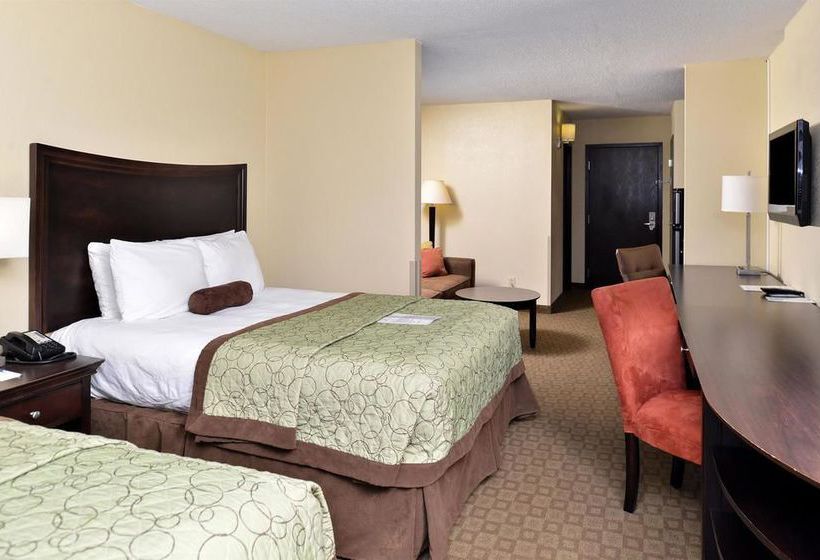 Hotel Jameson Suites Augusta  | Augusta | Georgia | United States 18