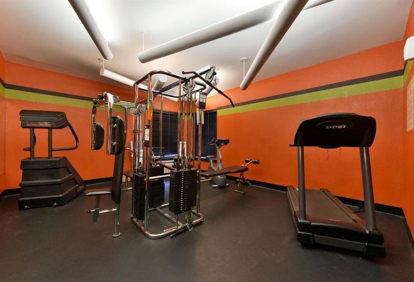 Hotel Jameson Suites Augusta  | Augusta | Georgia | United States 19