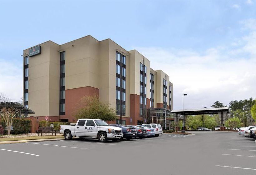 Hotel Jameson Suites Augusta  | Augusta | Georgia | United States 2