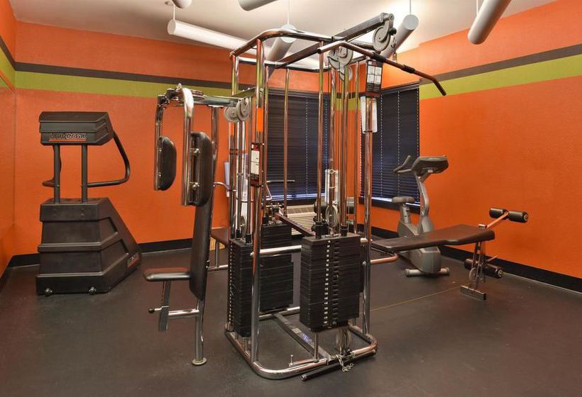 Hotel Jameson Suites Augusta  | Augusta | Georgia | United States 20