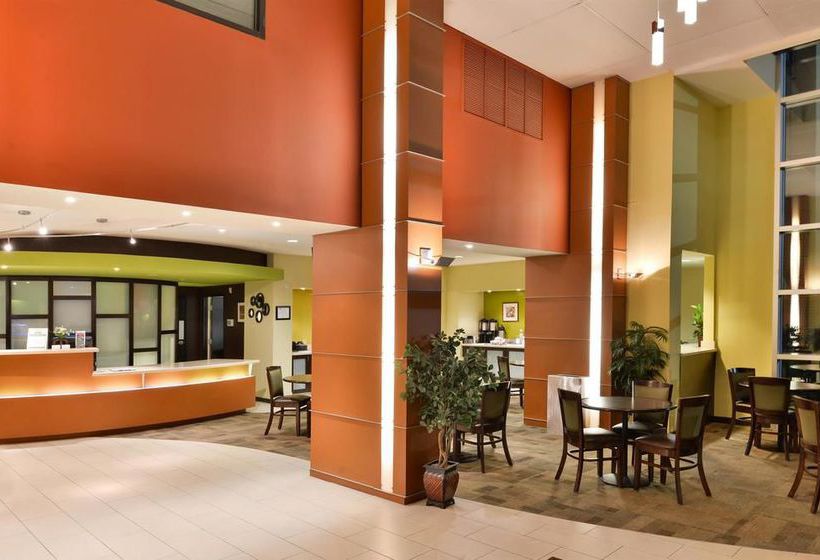 Hotel Jameson Suites Augusta  | Augusta | Georgia | United States 3