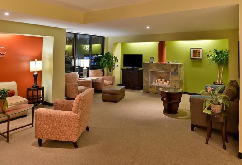 Hotel Jameson Suites Augusta  | Augusta | Georgia | United States 4