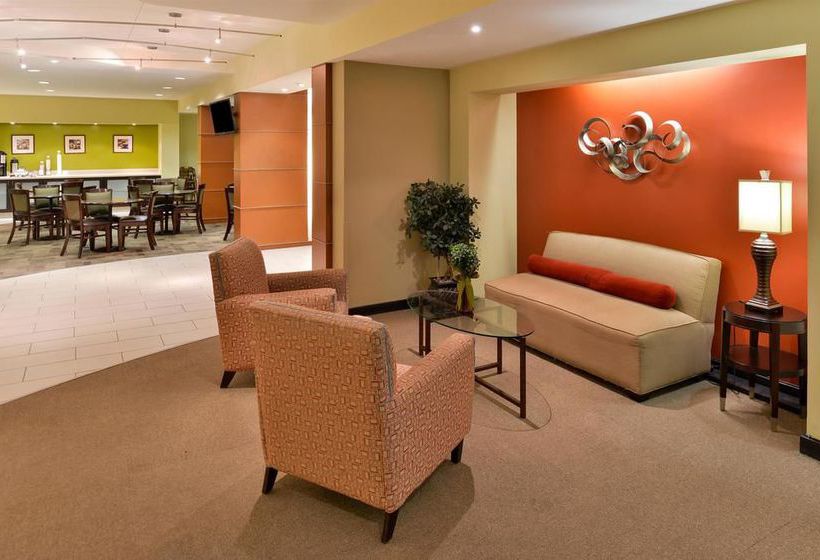 Hotel Jameson Suites Augusta  | Augusta | Georgia | United States 5