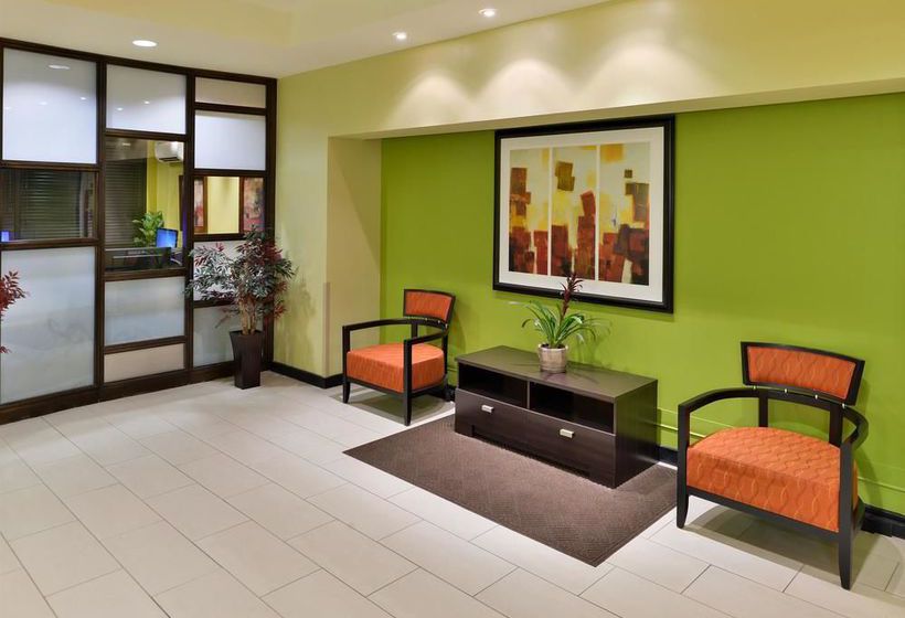 Hotel Jameson Suites Augusta  | Augusta | Georgia | United States 6