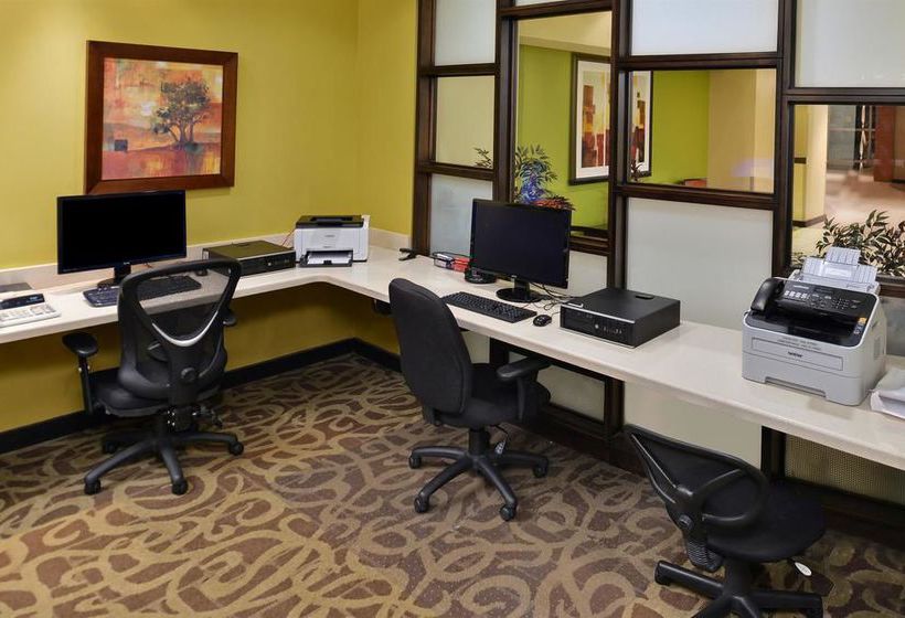 Hotel Jameson Suites Augusta  | Augusta | Georgia | United States 7