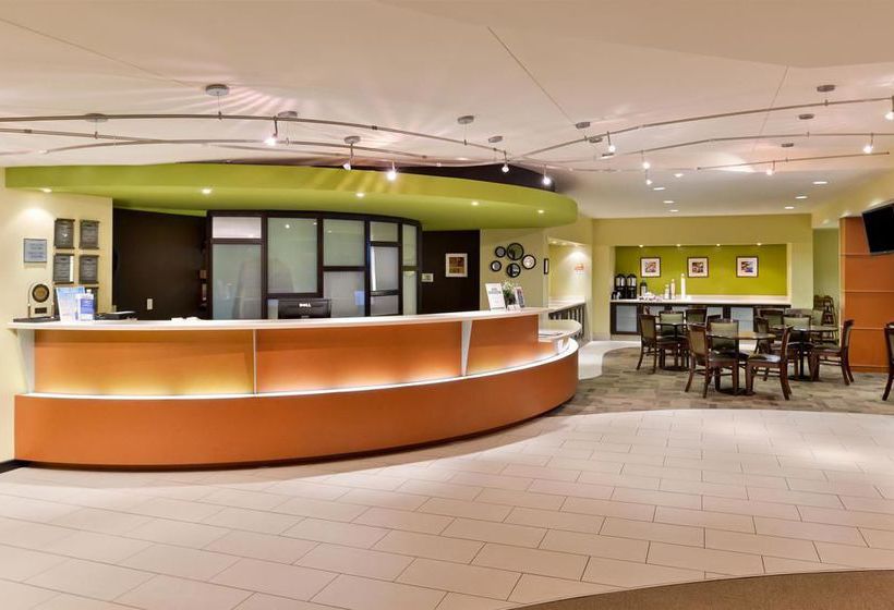 Hotel Jameson Suites Augusta  | Augusta | Georgia | United States 8