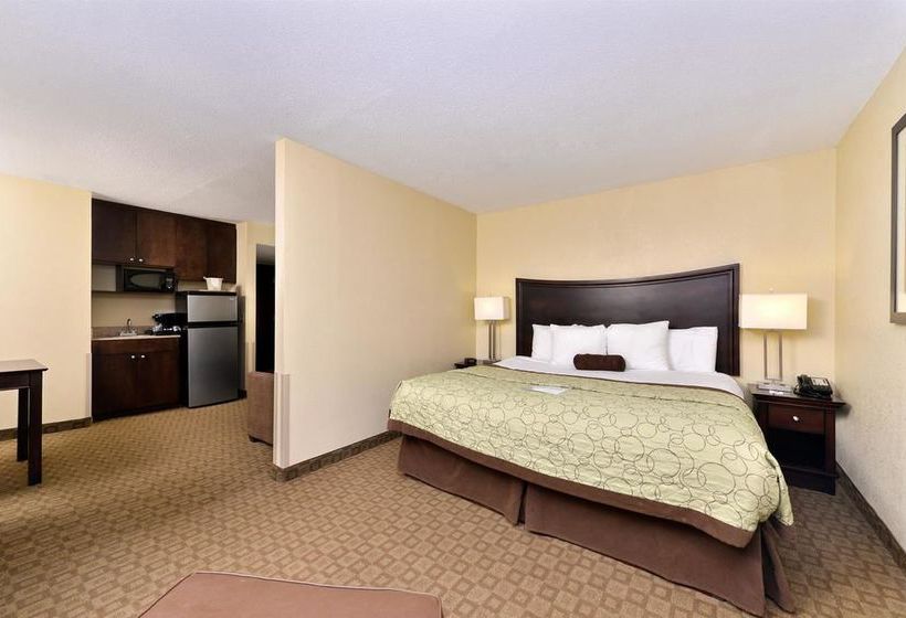Hotel Jameson Suites Augusta  | Augusta | Georgia | United States 9
