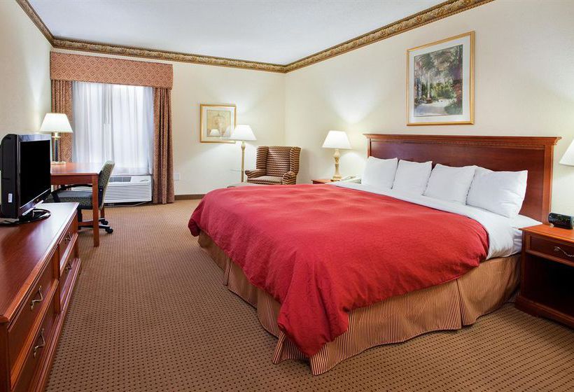 Hotel Country Inn & Suites Atlanta Nw Windy Hill   | Atlanta | Georgia | United States 1