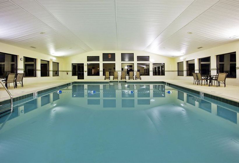 Hotel Country Inn & Suites Atlanta Nw Windy Hill   | Atlanta | Georgia | United States 10