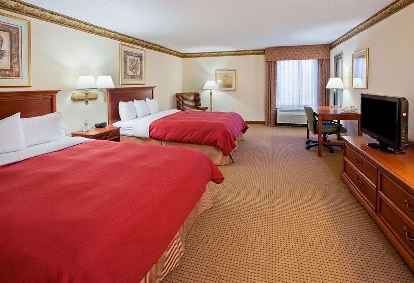 Hotel Country Inn & Suites Atlanta Nw Windy Hill   | Atlanta | Georgia | United States 2