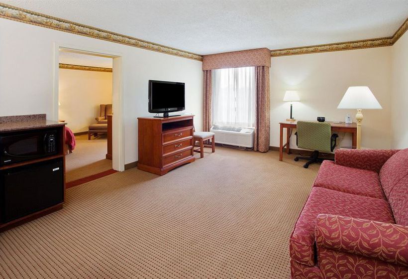 Hotel Country Inn & Suites Atlanta Nw Windy Hill   | Atlanta | Georgia | United States 5