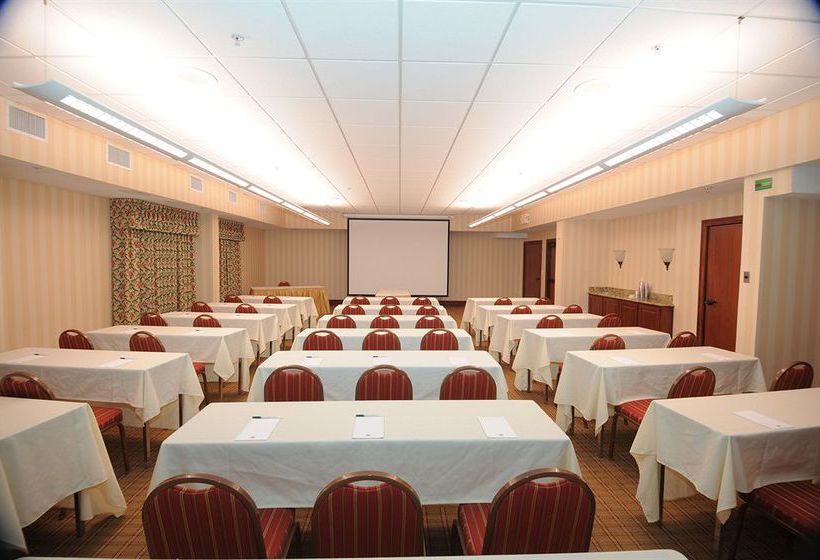 Hotel Country Inn & Suites Atlanta Nw Windy Hill   | Atlanta | Georgia | United States 7