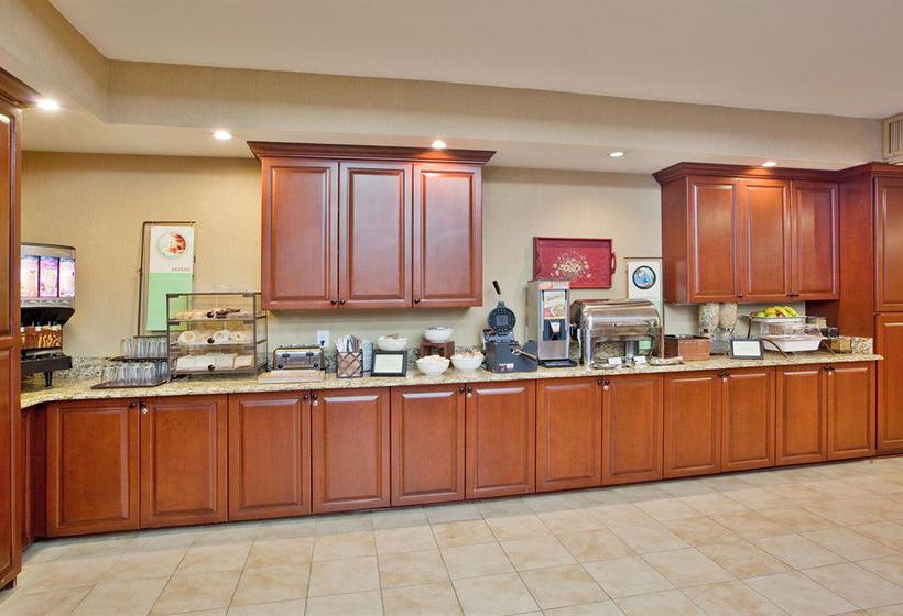 Hotel Country Inn & Suites Atlanta Nw Windy Hill   | Atlanta | Georgia | United States 8