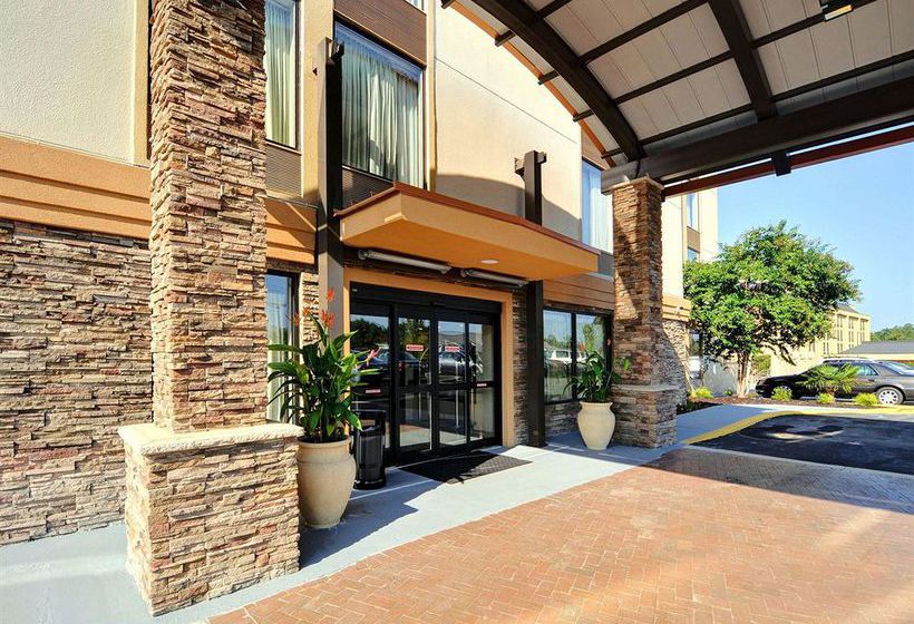 Hotel Best Western Plus Columbia North East 