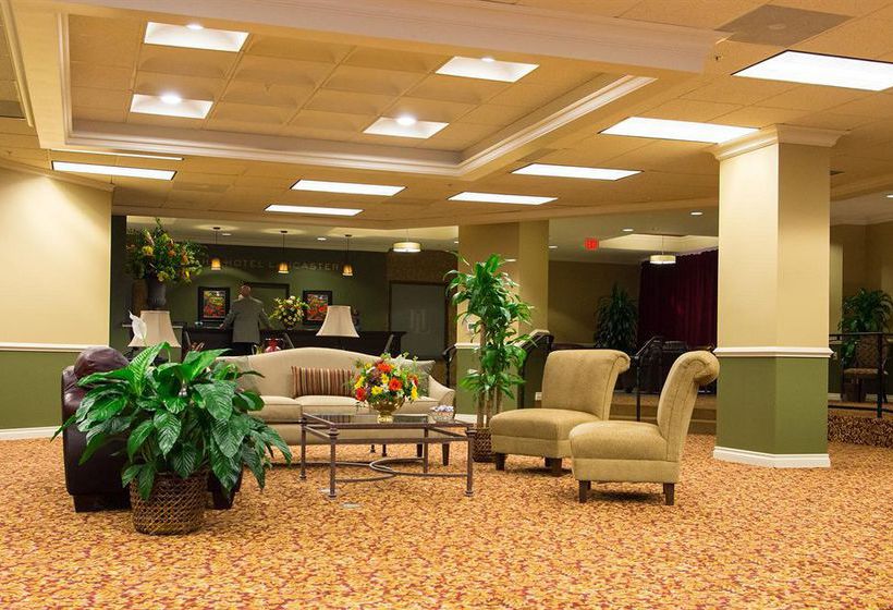 Brunswick Hotel  | Lancaster | Pennsylvania | United States 1