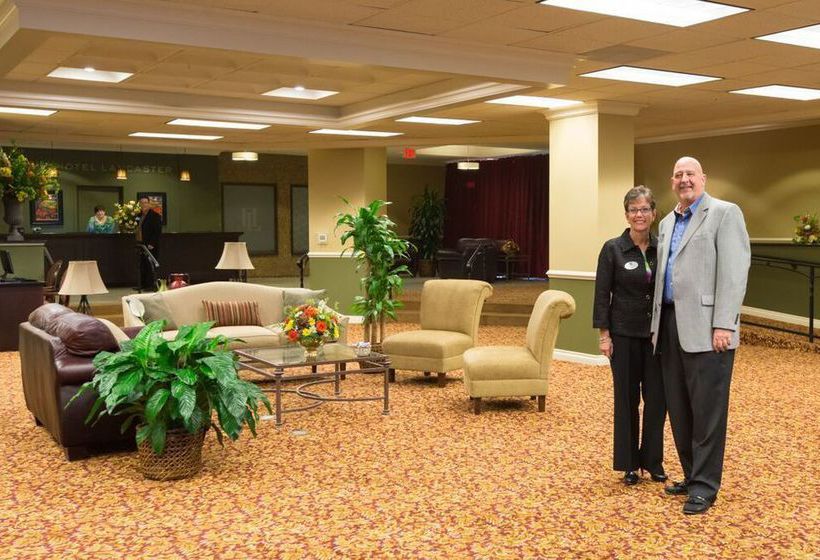 Brunswick Hotel  | Lancaster | Pennsylvania | United States 14