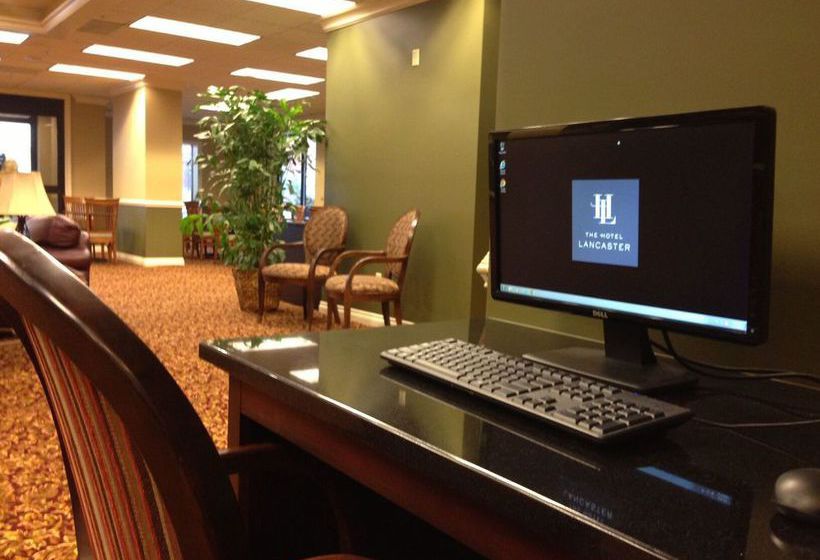 Brunswick Hotel  | Lancaster | Pennsylvania | United States 16