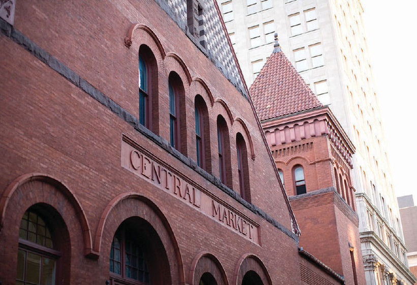 Brunswick Hotel  | Lancaster | Pennsylvania | United States 17