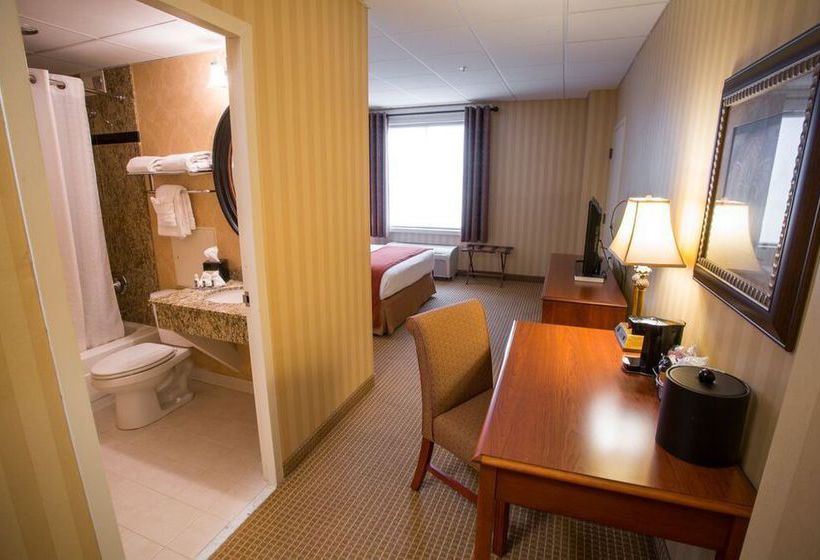 Brunswick Hotel  | Lancaster | Pennsylvania | United States 19